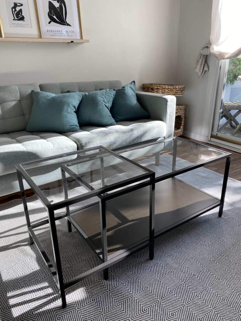 Coffee Table/Nesting Tables