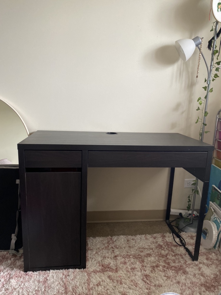 IKEA Desk