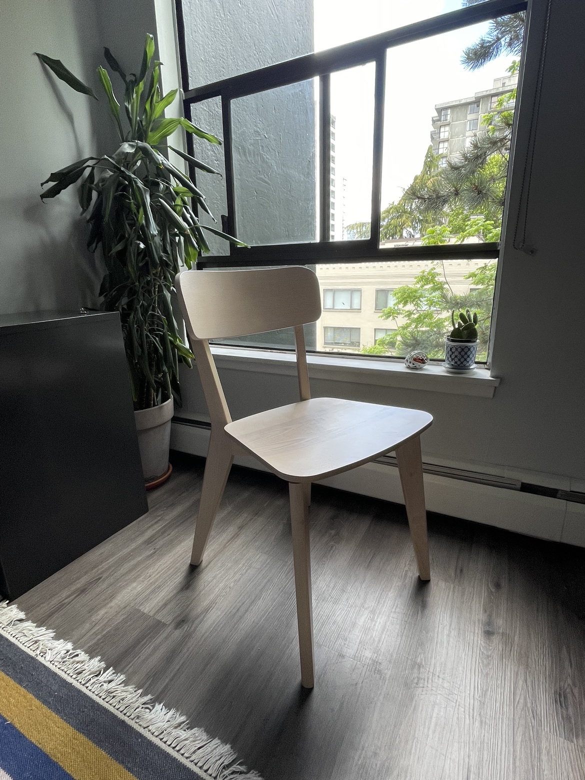 IKEA Lisabo Chair - photo 2