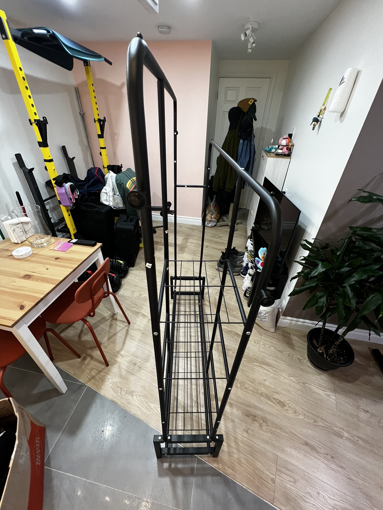 Garment Rack - photo 2