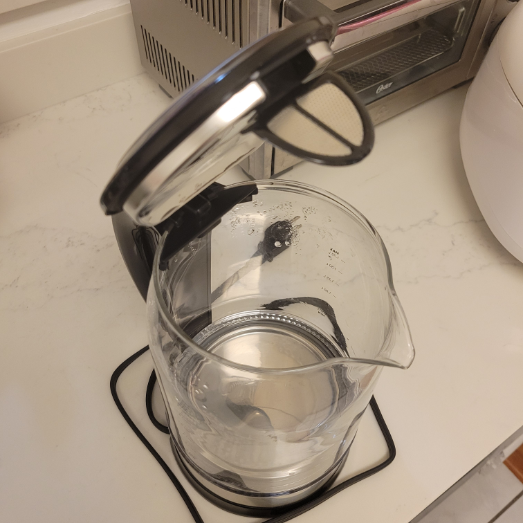 Electric Kettle image indicator(2)