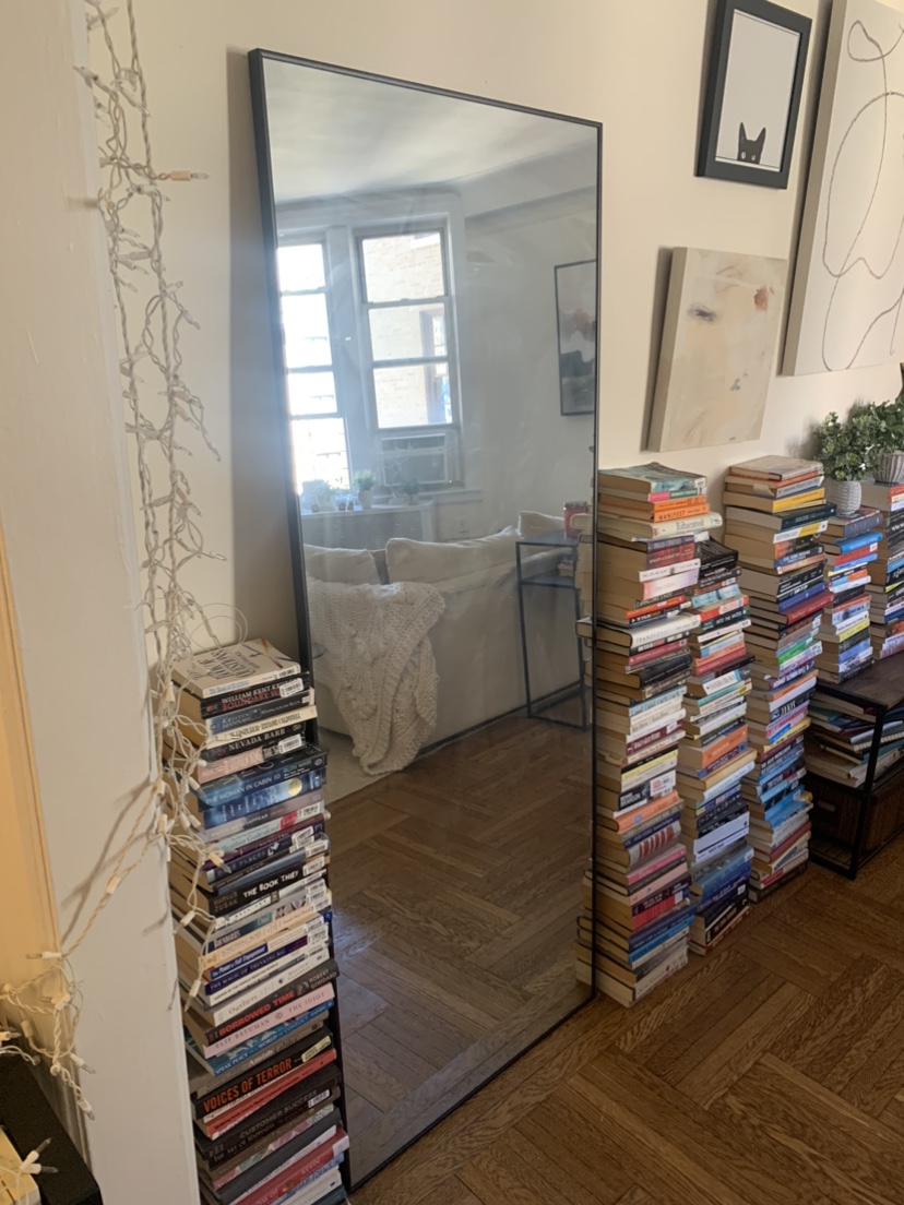 Floor Mirror - photo 2