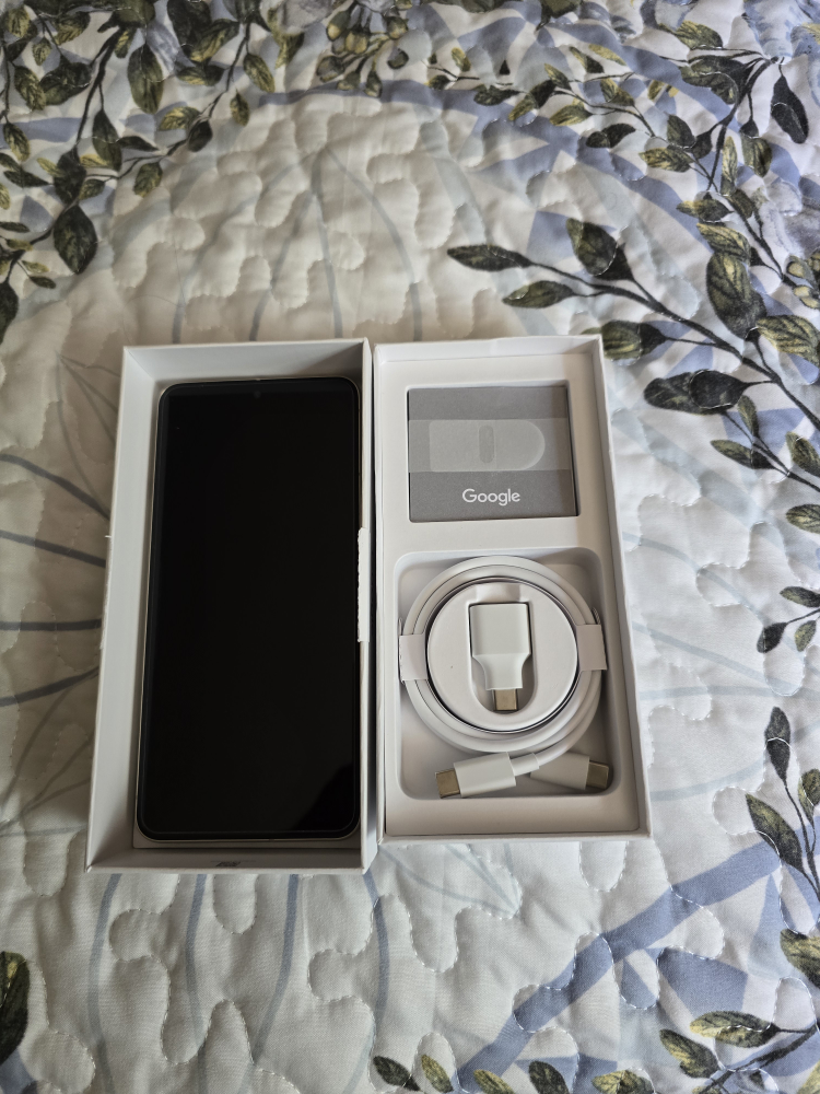 Google Pixel  8 Pro