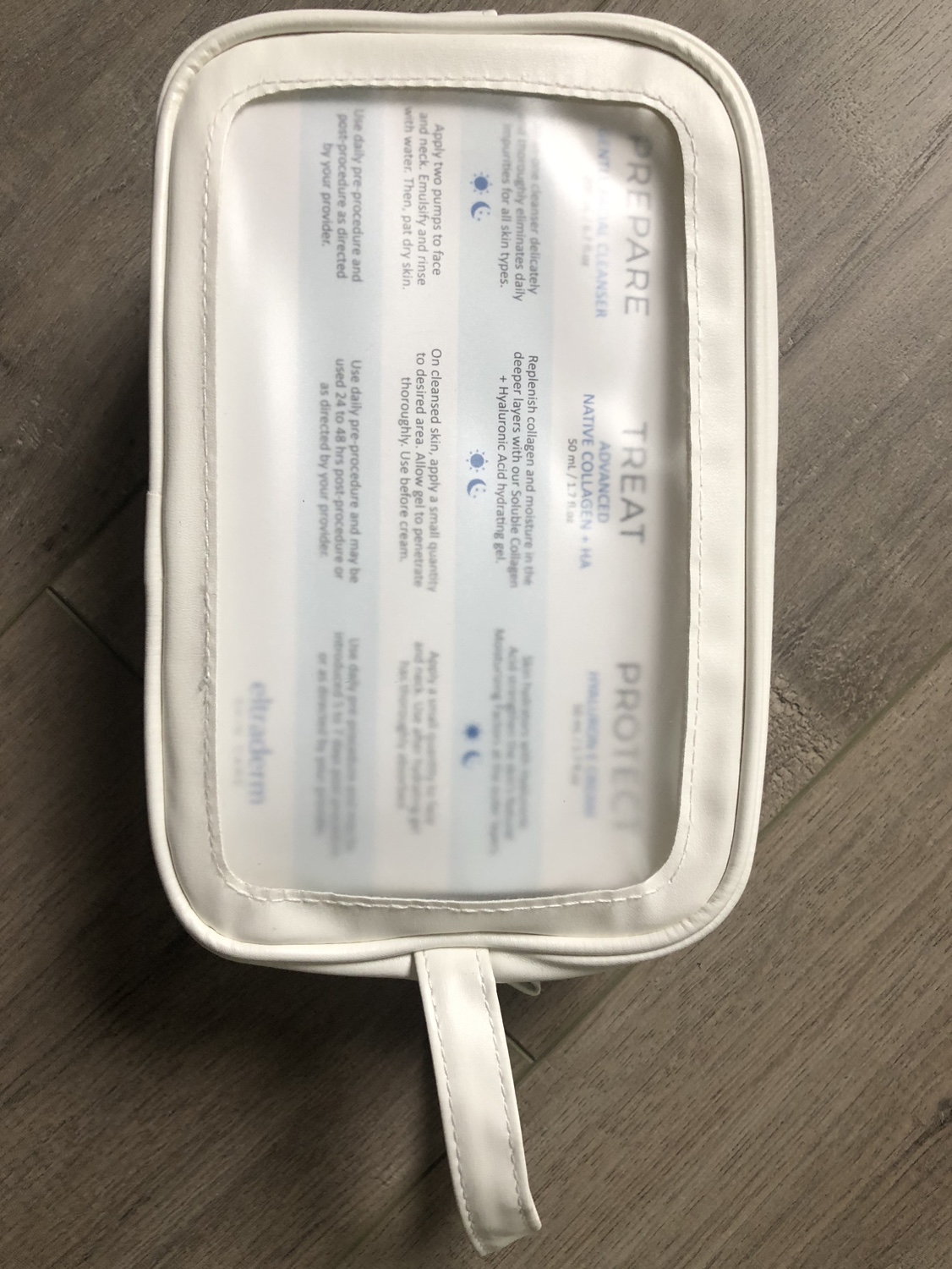 **Eltraderm Skincare Collagen, Cream, and Cleanser Products** - photo 2