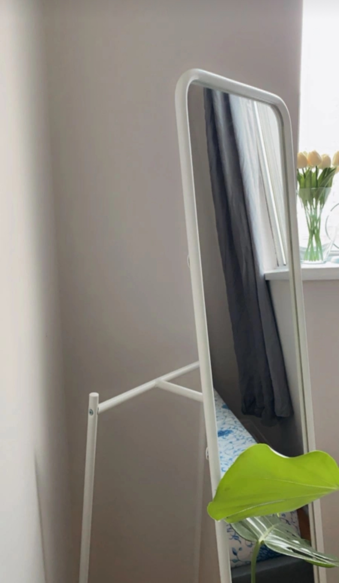 Ikea Standing Mirror Moving Sale - photo 2