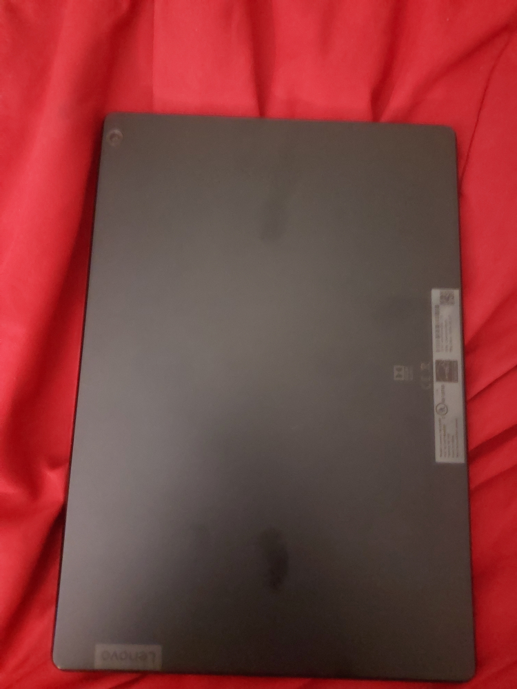 Lenovo tab M10 HD 32 GB WiFi only - photo 2