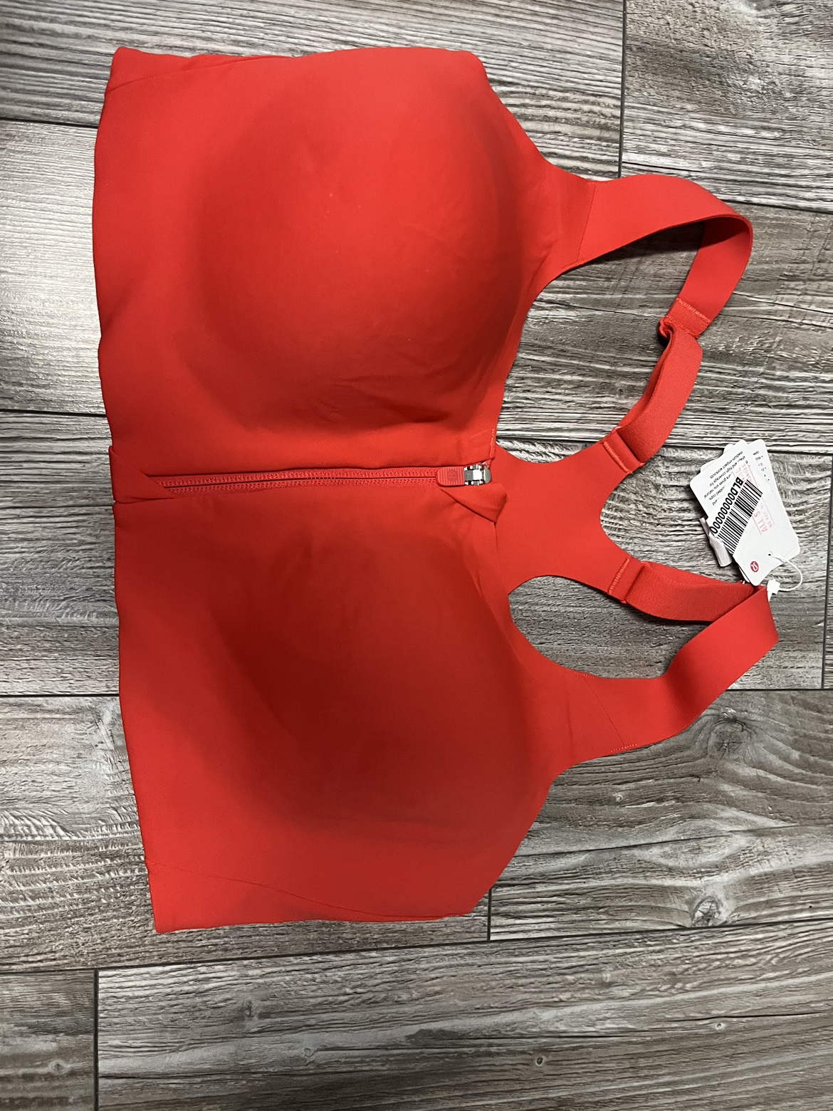 Lululemon energy bra - photo 2