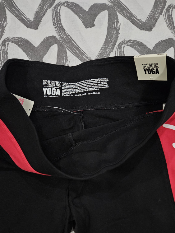 Victoria's Secret PINK Legging - photo 2