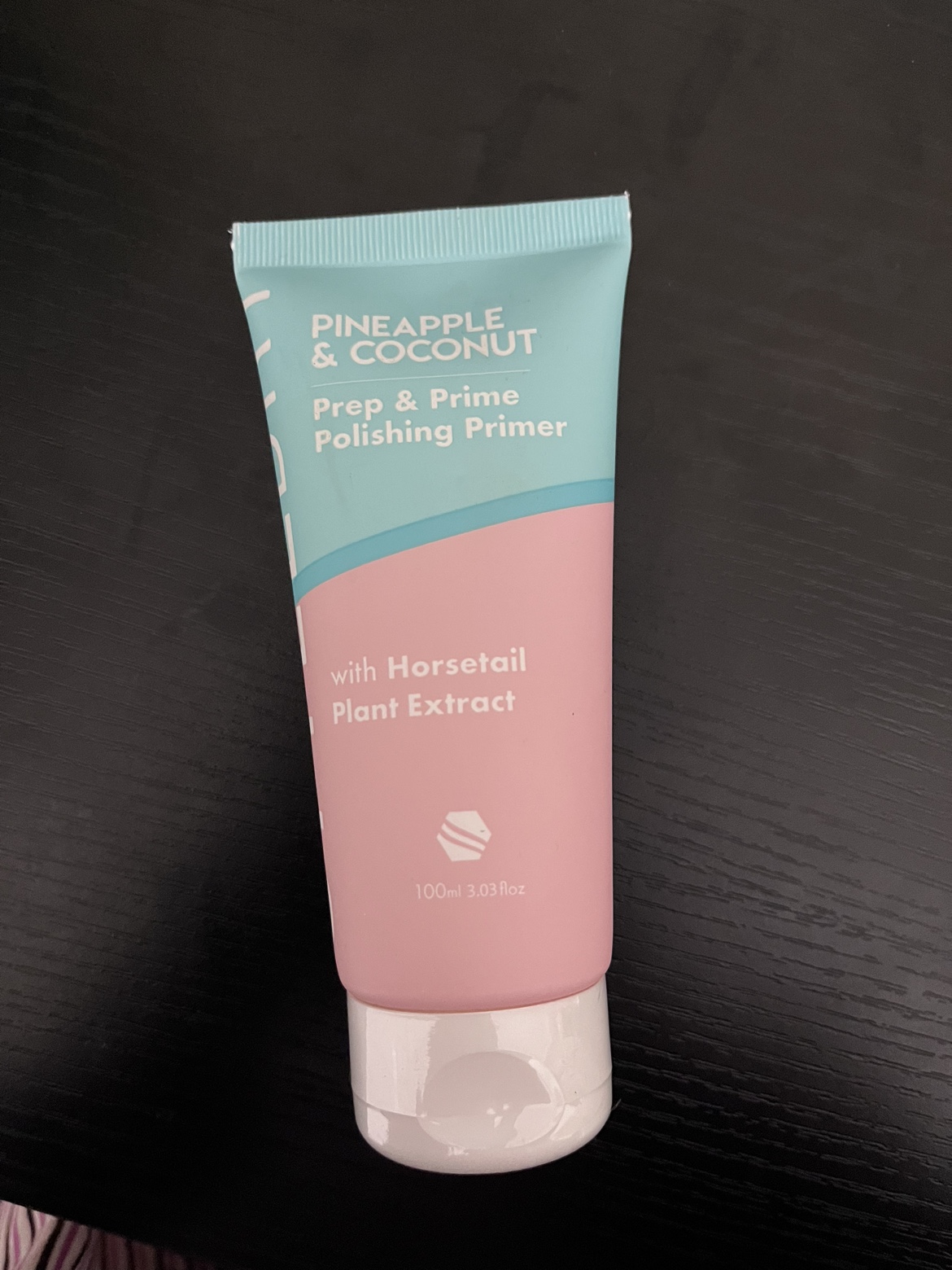 Hair primer - photo 2