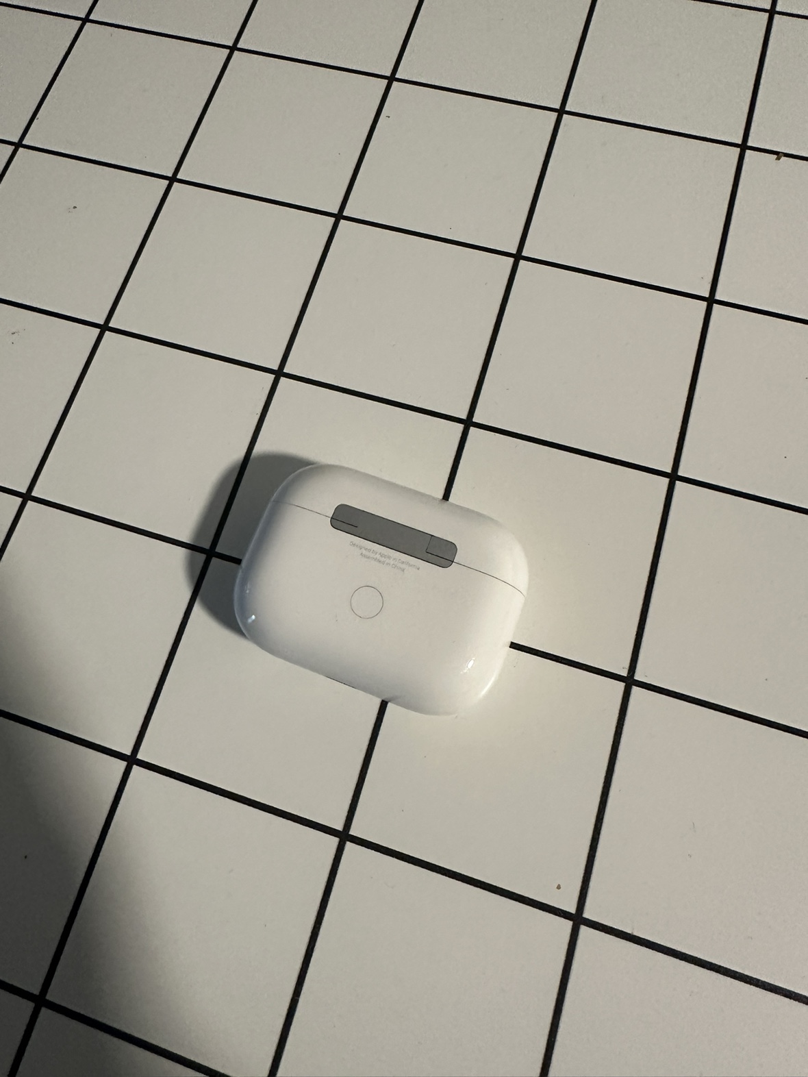Air Pods Pro 2nd Generation - photo 2