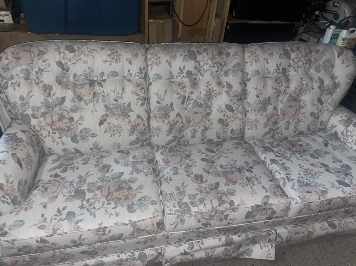 free sofa