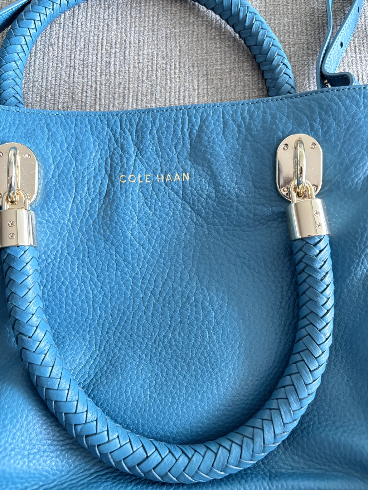 COLE HAAN handbag - photo 2