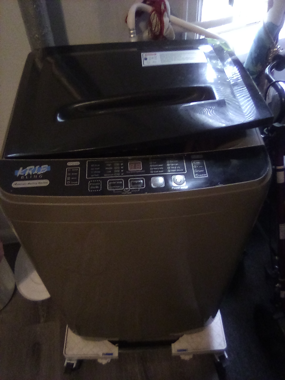 Portable Washing Machine