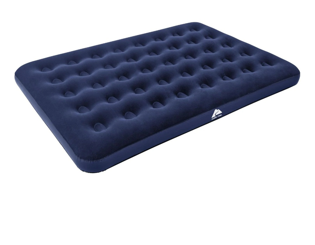 Air mattress / double airbed - Ozark trail