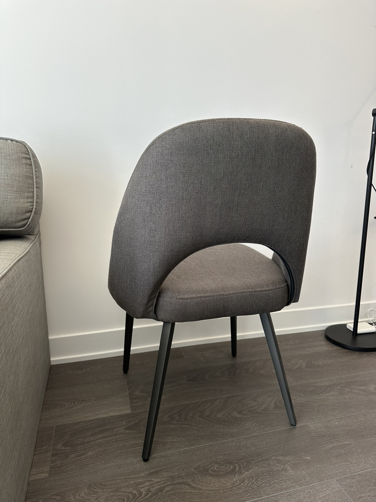 Dining Chair (2 Chairs) - photo 3