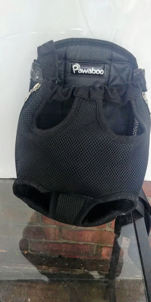 x-small pet carrier image indicator(2)