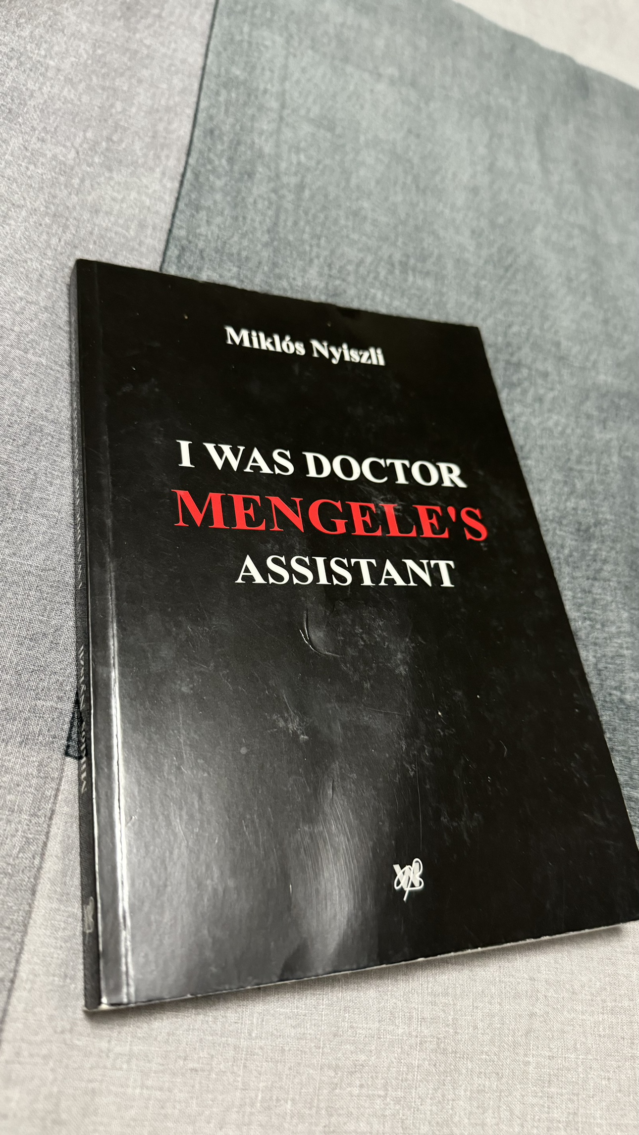 Collection of 8 Books image indicator(8)