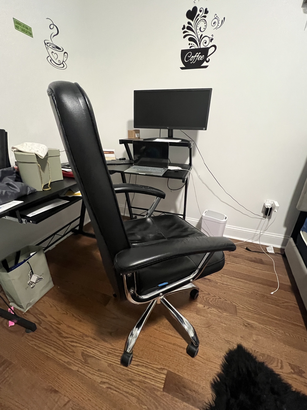 Office Chair - photo 2