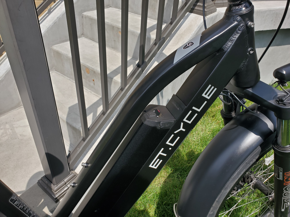 E-bike image indicator(10)