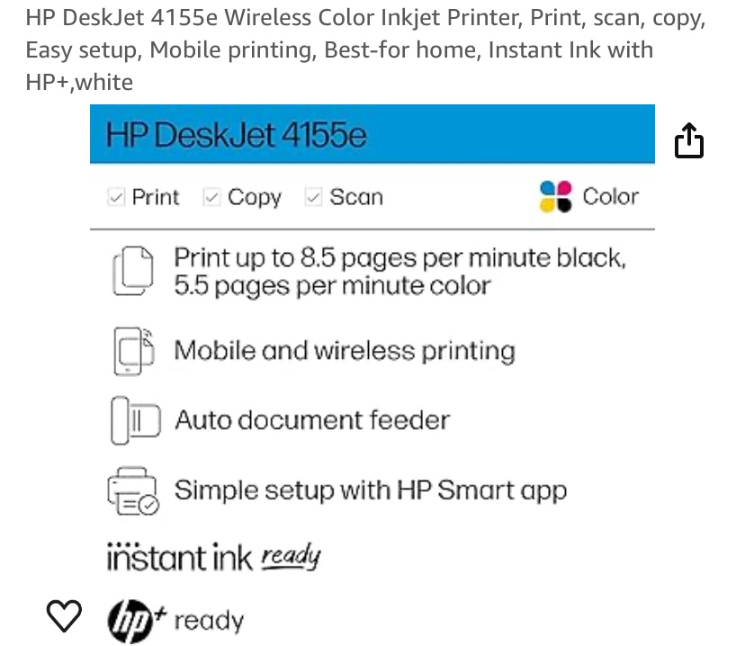 Printer / Scanner - photo 3