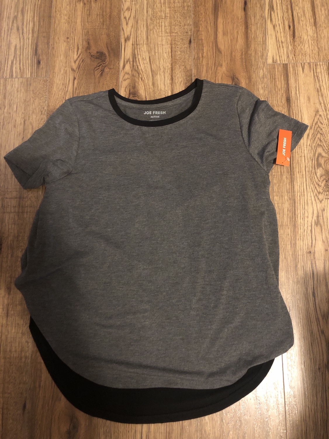 NEW with tags, size M