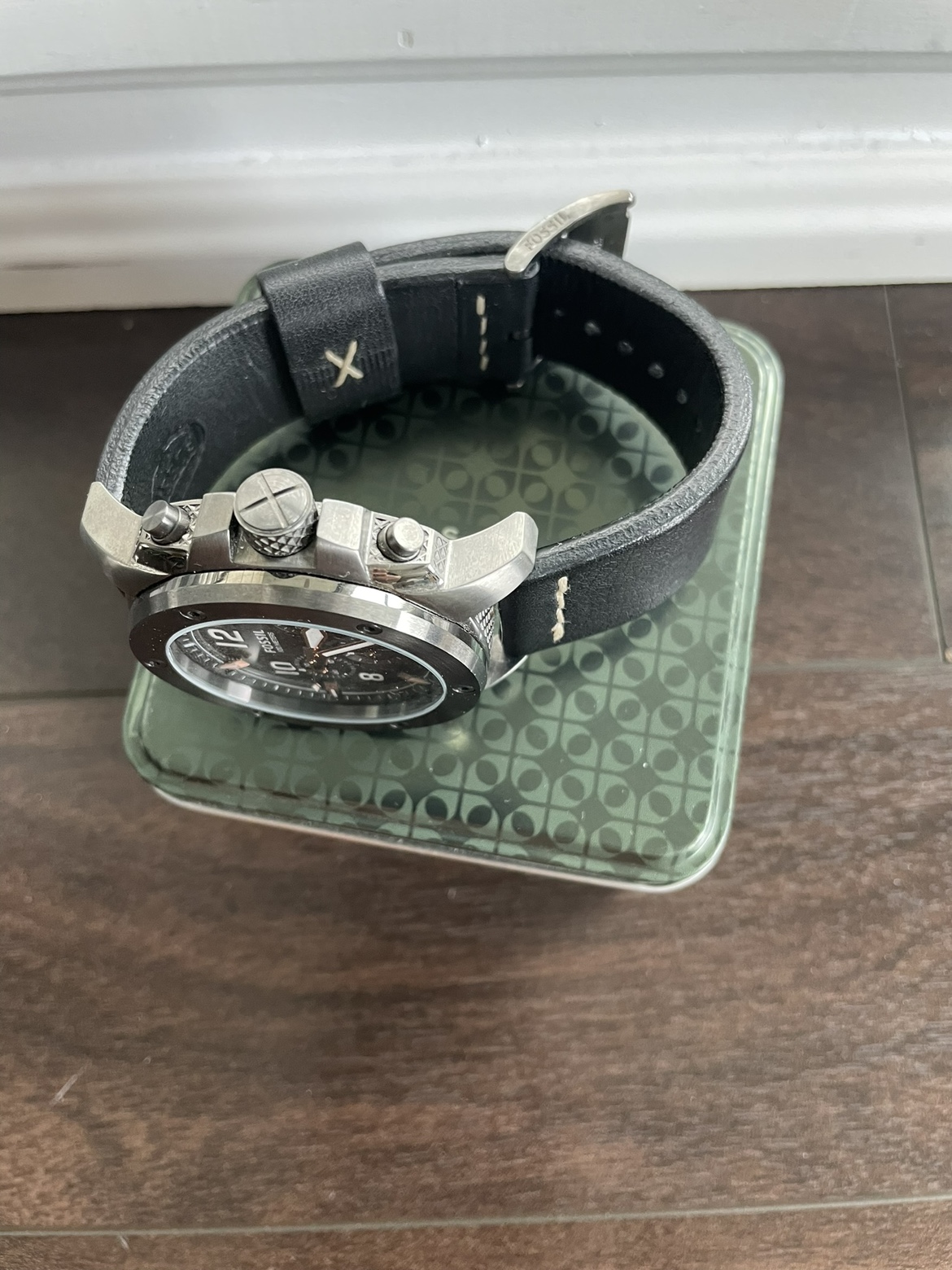 Men’s Fossil Watch image indicator(3)