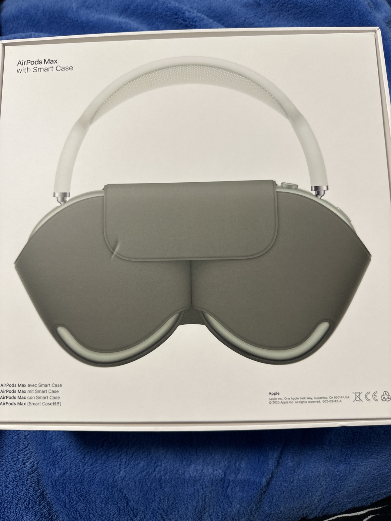 Apple Airpods Max - photo 2