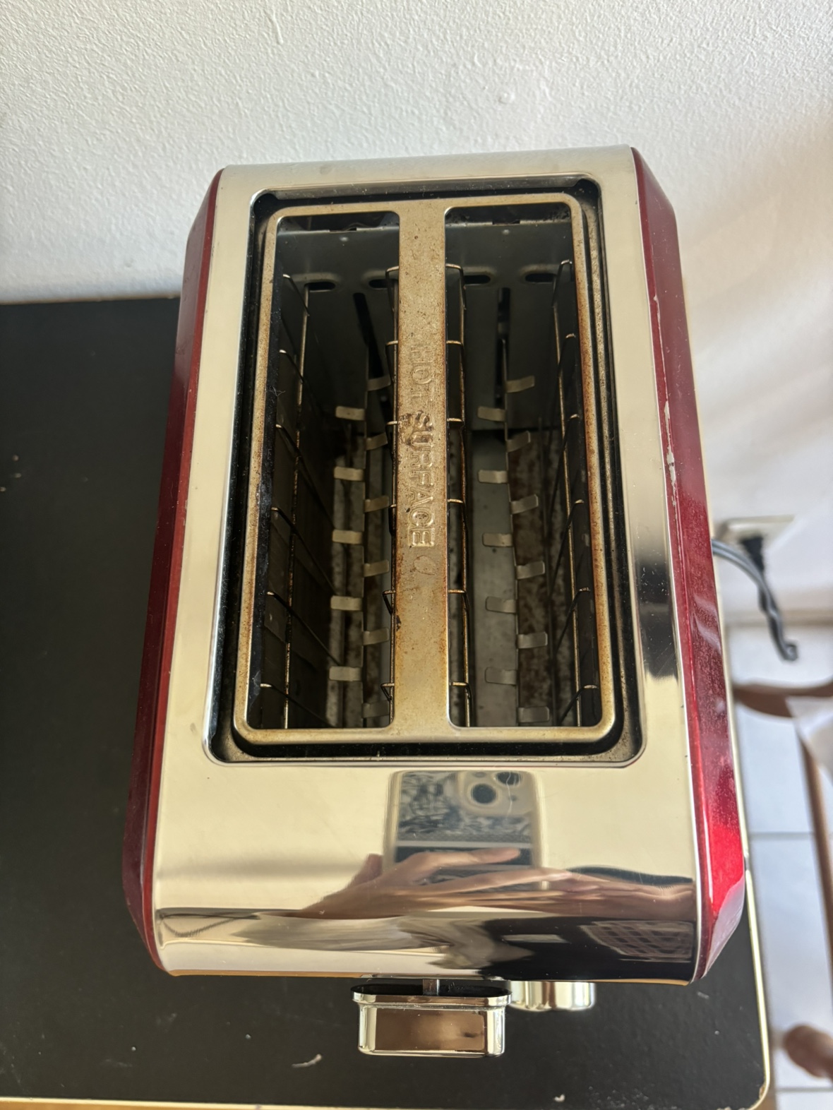 Toaster - photo 2