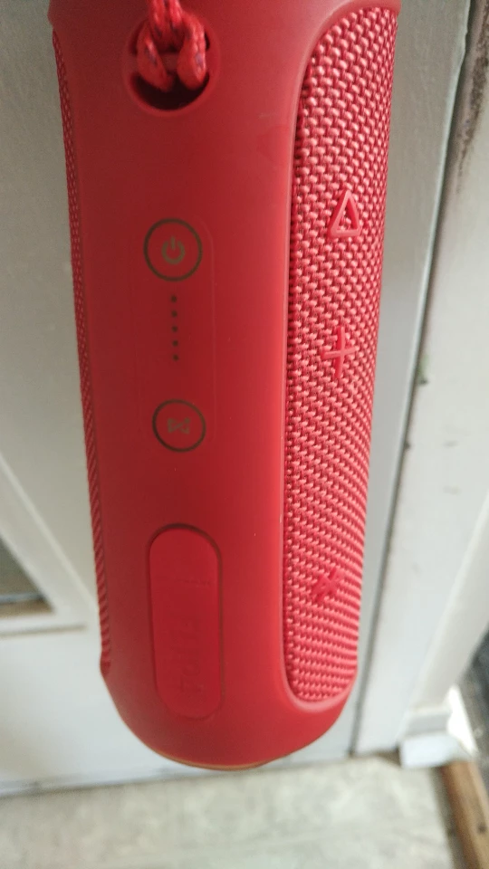 Bluetooth Speaker: JBL Flip 4 image indicator(2)