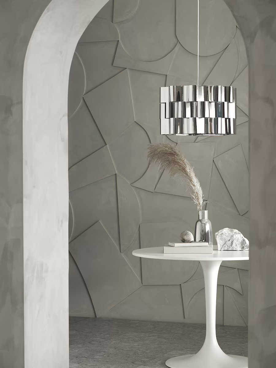 IKEA DOCKSTA Table + 2 White Chairs - photo 5