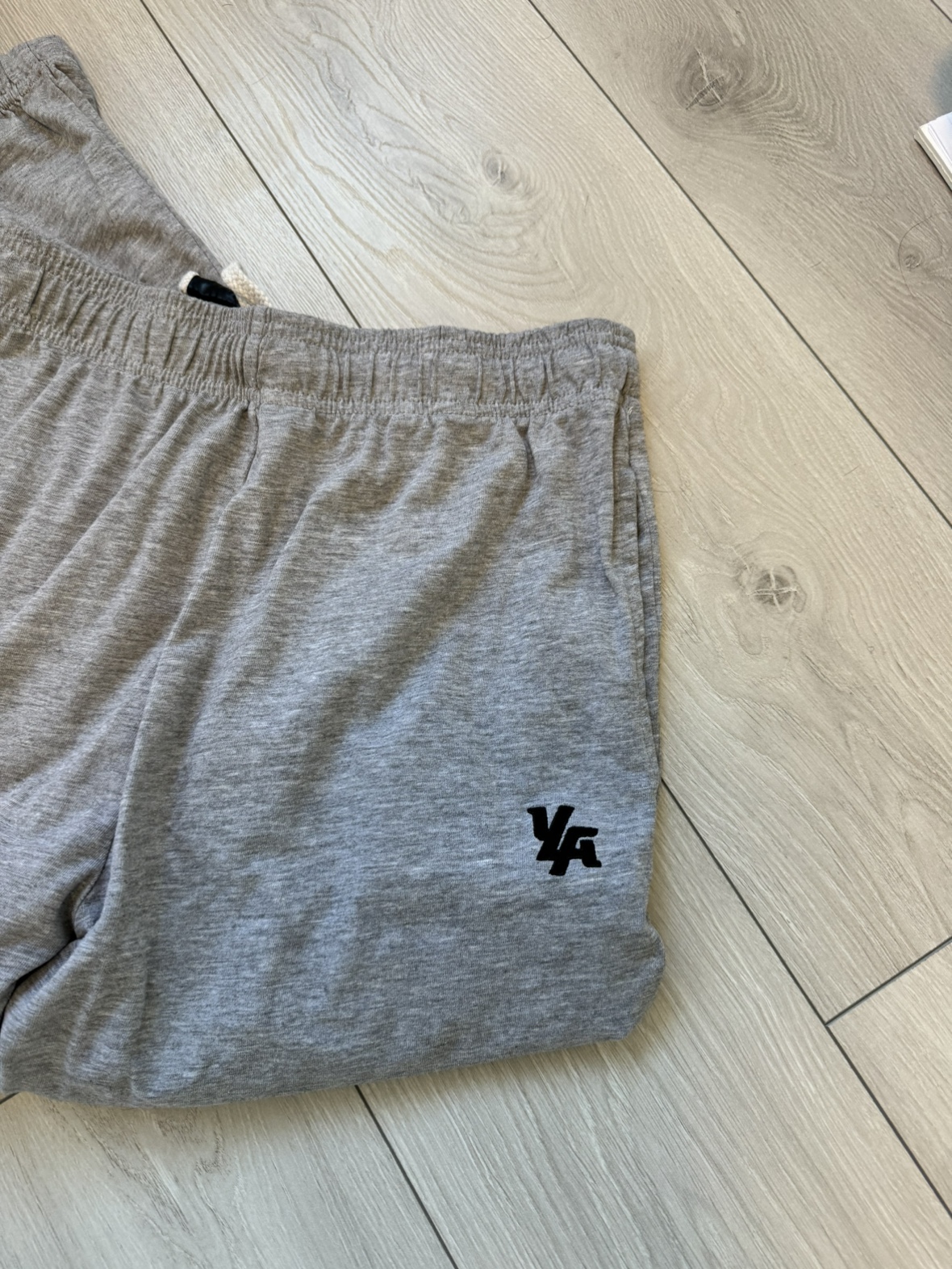 YoungLA Pump Cover Sweatpants - photo 2