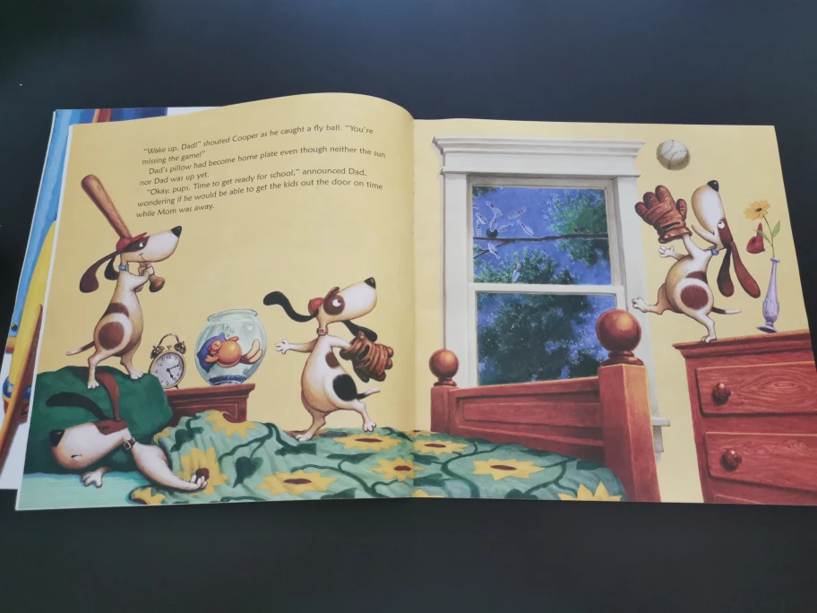 Scholastic Books (4) 📖 image indicator(3)