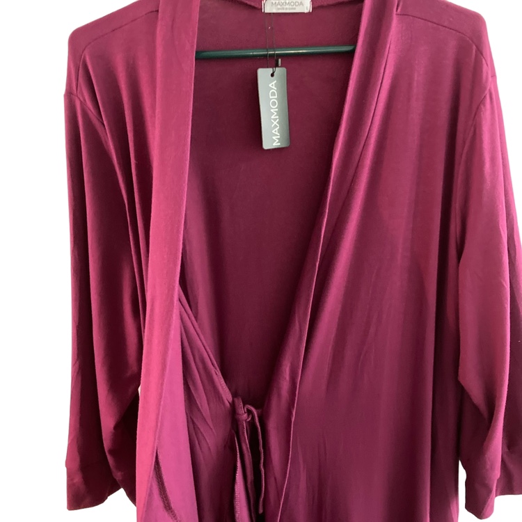 New Robe - photo 5