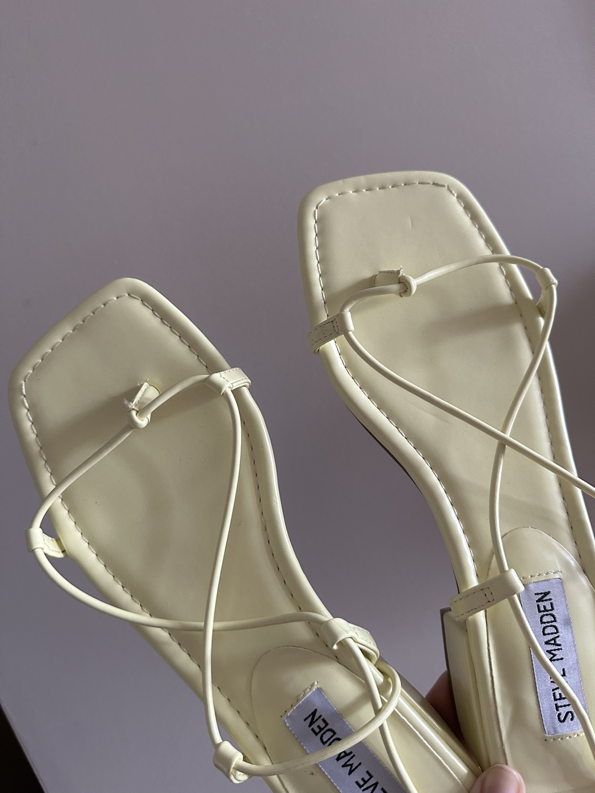 Steve Madden Sandals image indicator(3)