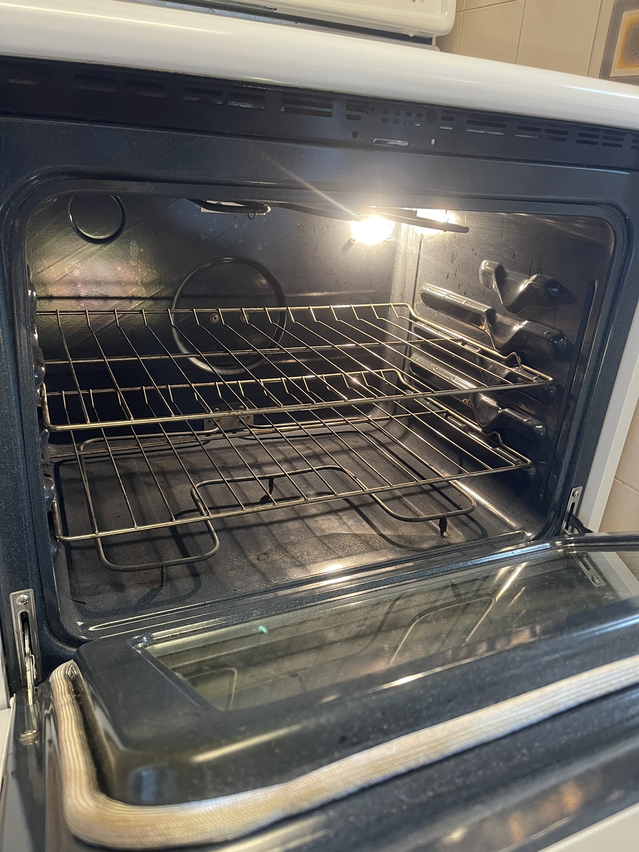 Stove - photo 3