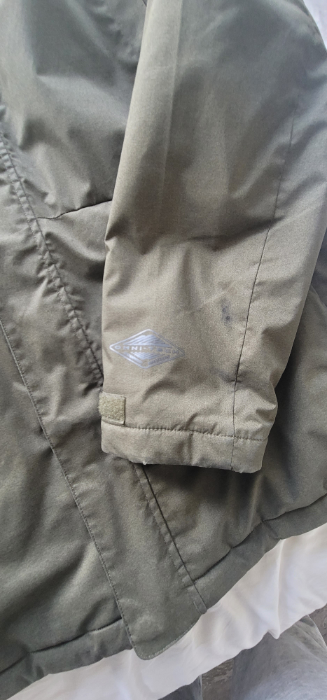 Columbia men's coat - photo 2