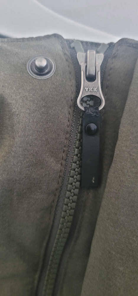 Columbia men's coat - photo 3