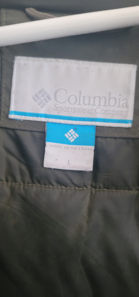 Columbia men's coat - photo 4