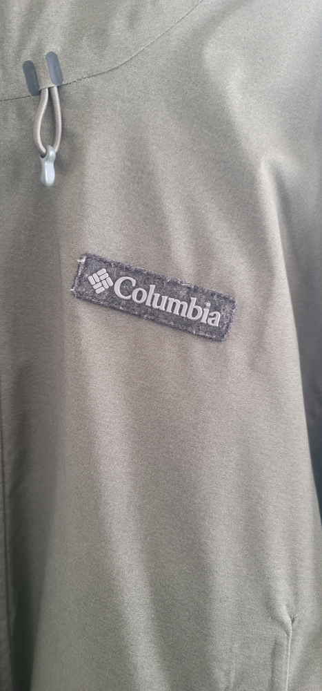 Columbia men's coat - photo 5