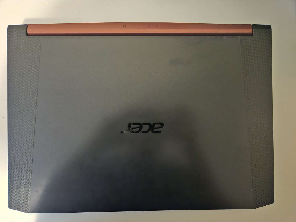 Acer Nitro 5 Gaming Laptop