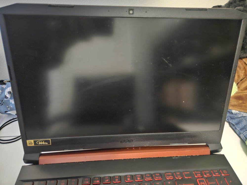 Acer Nitro 5 Gaming Laptop - photo 2