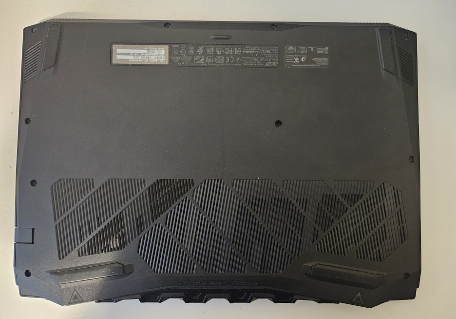 Acer Nitro 5 Gaming Laptop - photo 4