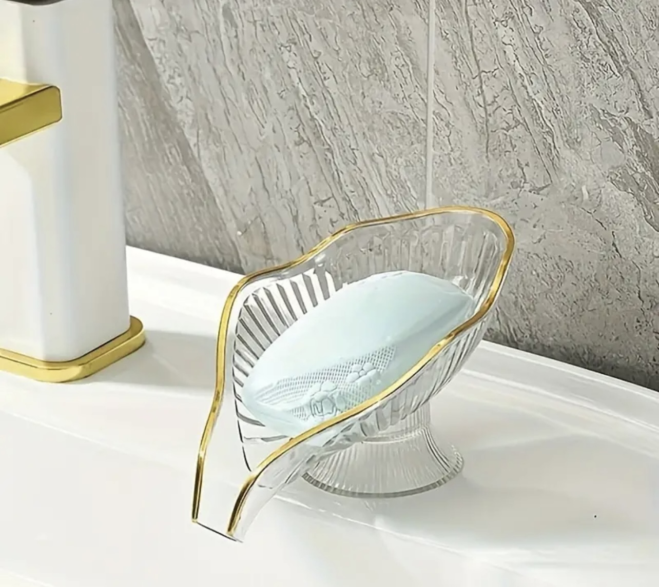 Soap Holder