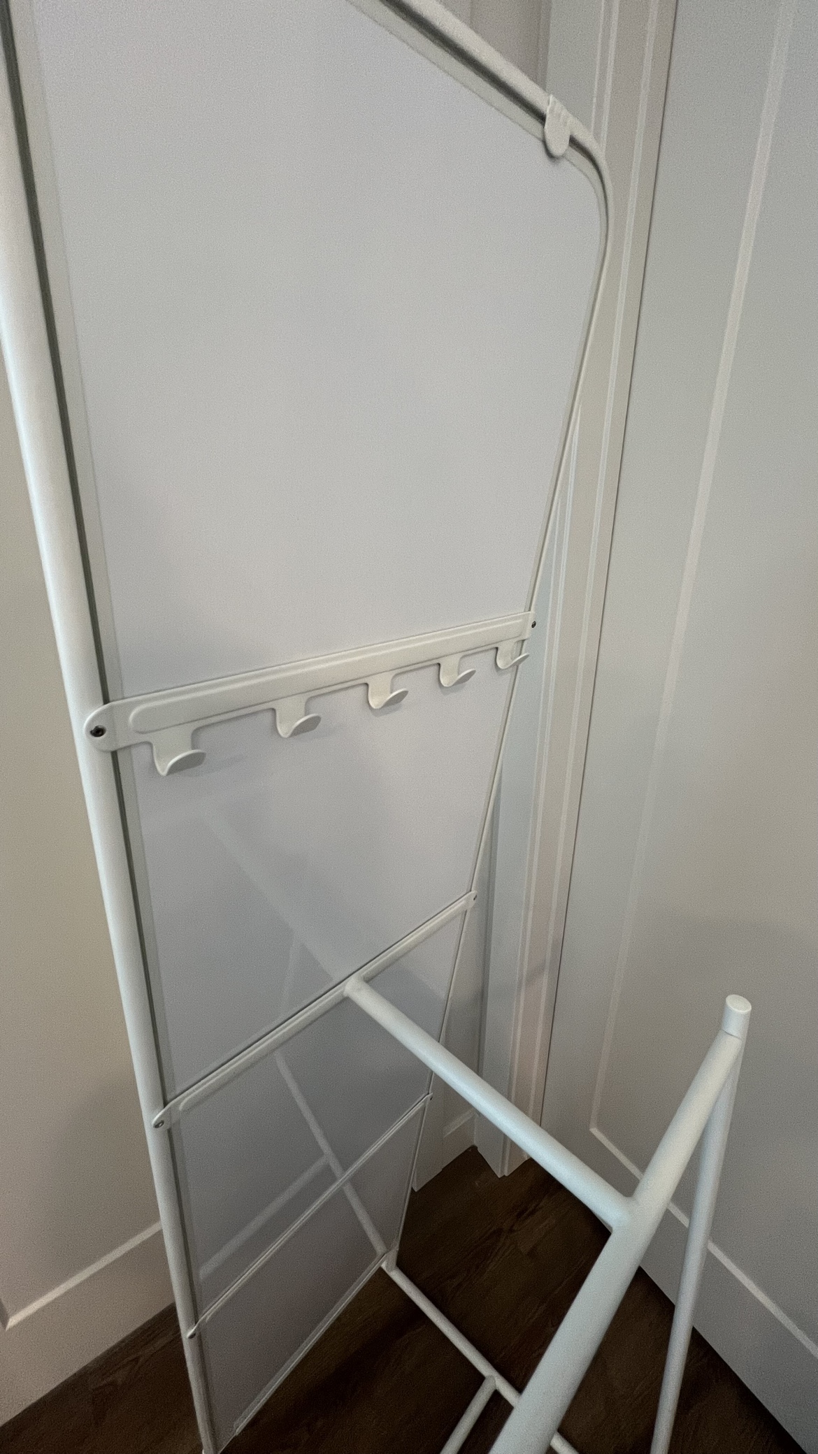 Full length mirror - photo 3
