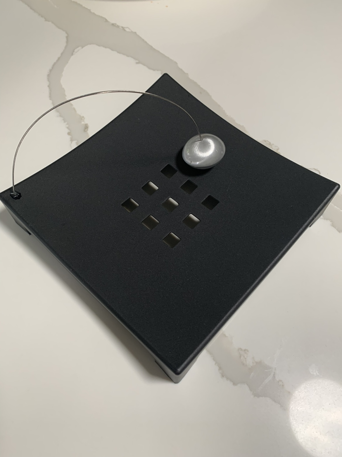 Napkin holder - photo 4