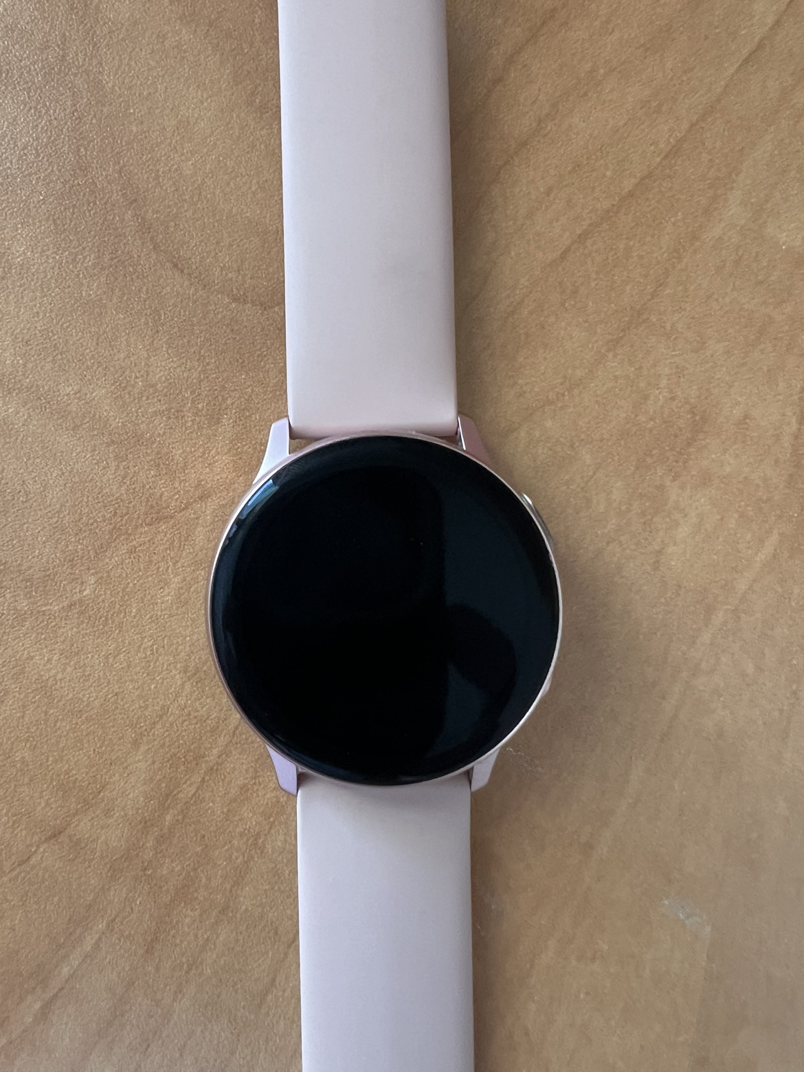 Samsung Galaxy Active 2 Smart Watch Rose Gold 40 mm LTE - photo 4