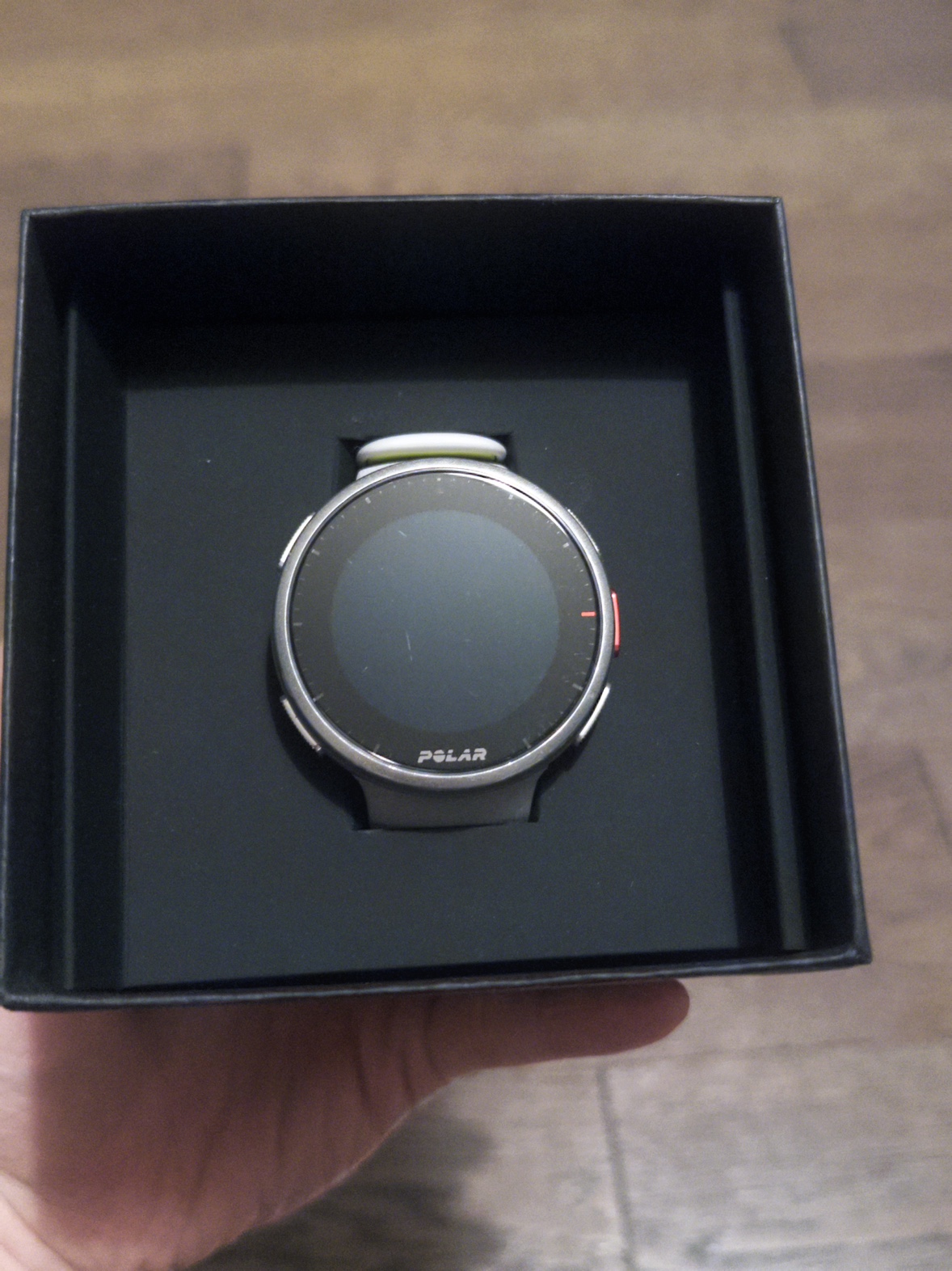 Polar Vantage V2 - photo 4