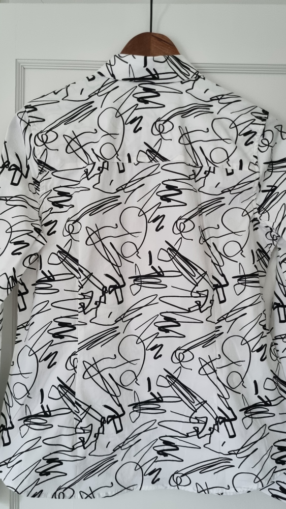 Shirt - photo 4
