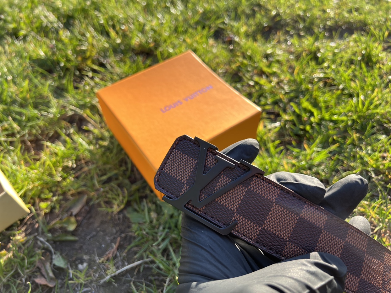 Men’s belt - photo 4
