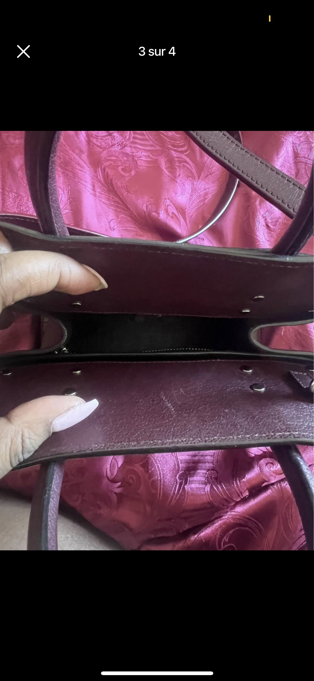Givenchy bag authentic! - photo 3